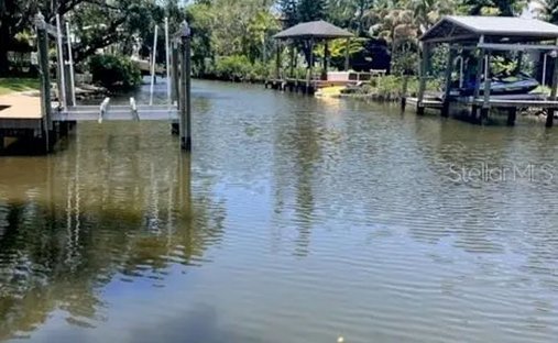 Terreno en Tampa, Florida, Estados Unidos 1