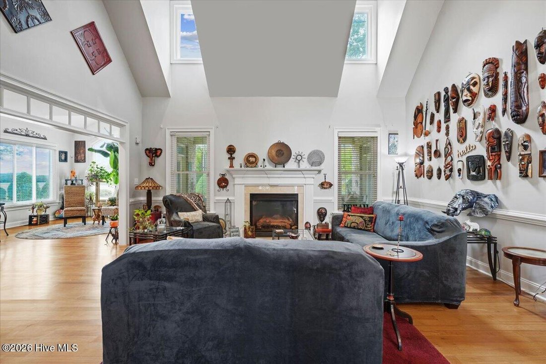 Casa a Goldsboro, Carolina del Nord, Stati Uniti 5 - 19083754