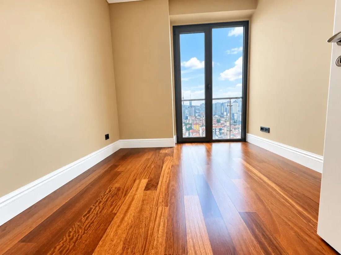 Appartement à Istanbul, Istanbul, Turquie 5 - 19079908