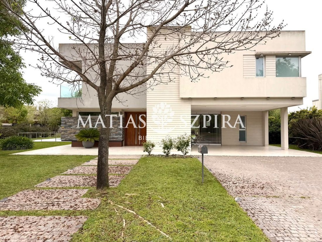 Casa en General Rodríguez, Provincia de Buenos Aires, Argentina 2 - 19078578