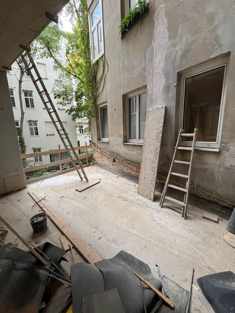 Appartement à Vienne, Vienne, Autriche 2 - 19077814