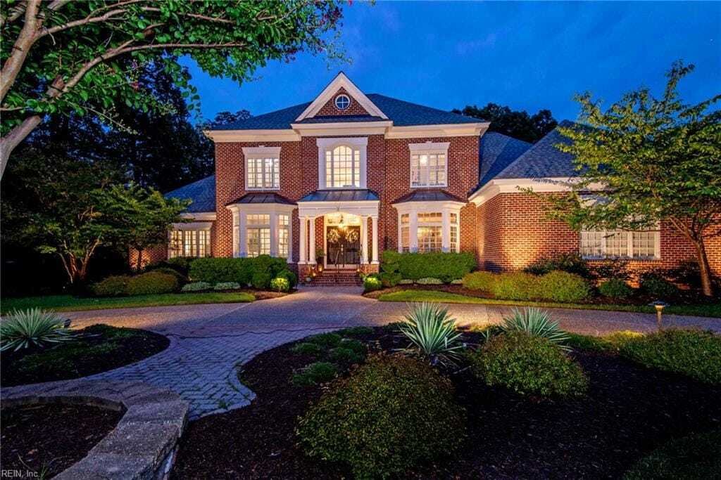 Haus in Williamsburg, Virginia, Vereinigte Staaten 1 - 19083818