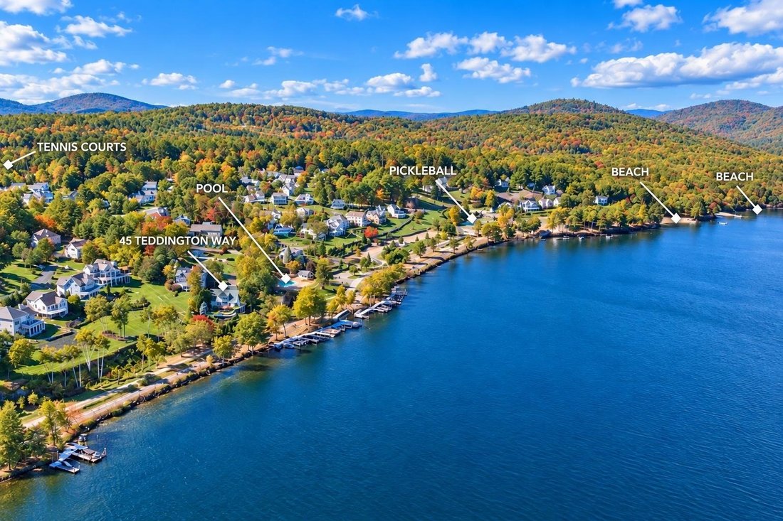 Haus in Laconia, New Hampshire, Vereinigte Staaten 3 - 19079795