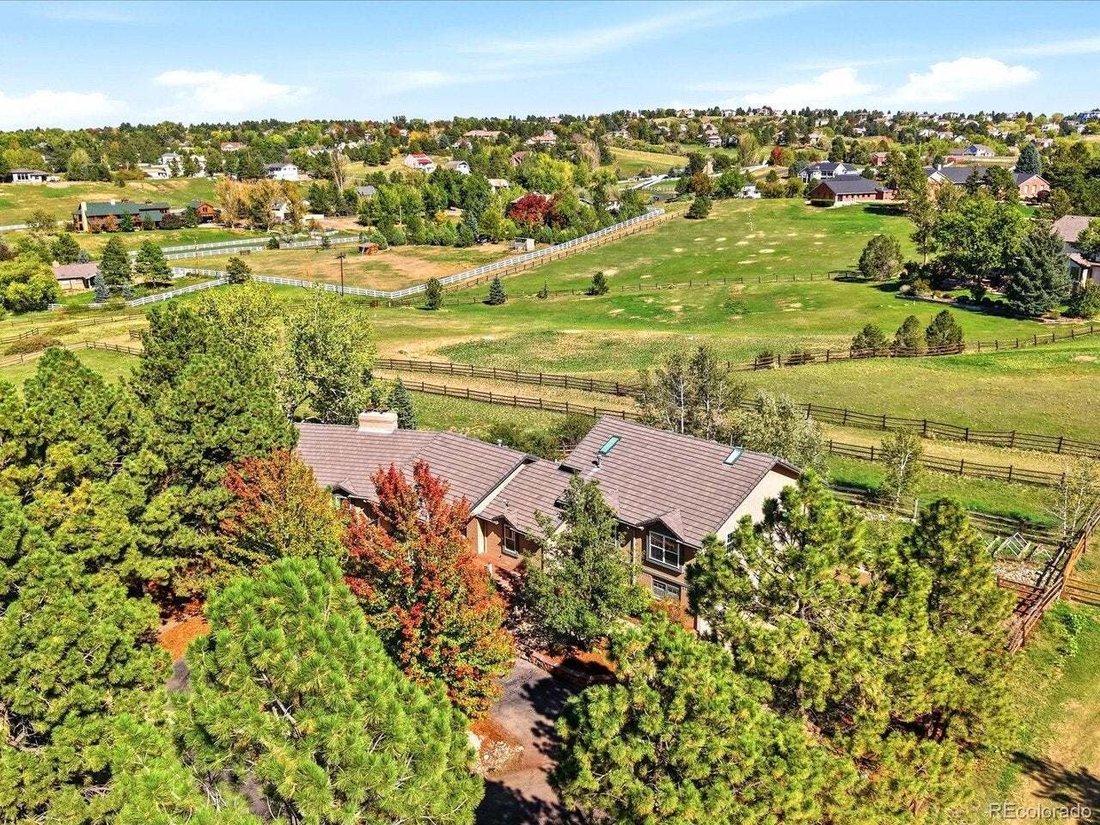 House in Aurora, Colorado, United States 4 - 19080759