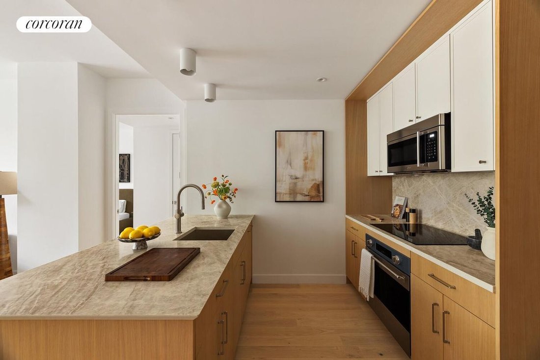 Condo in New York, New York, United States 4 - 19084222