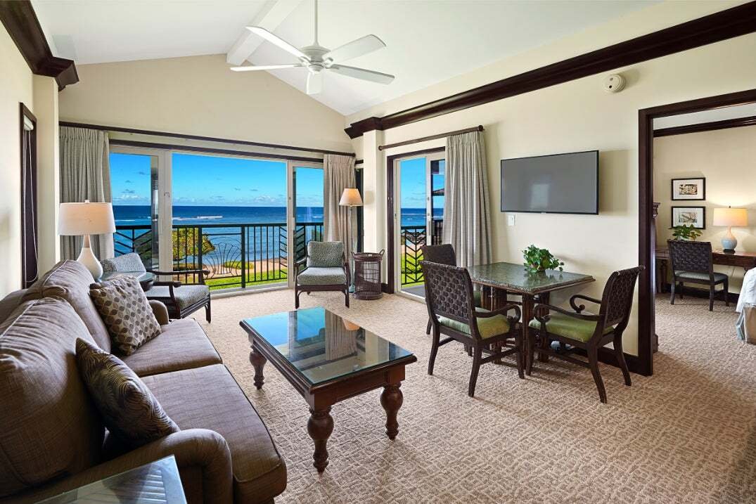 Condo in Kapaʻa, Hawaii, United States 3 - 19080841