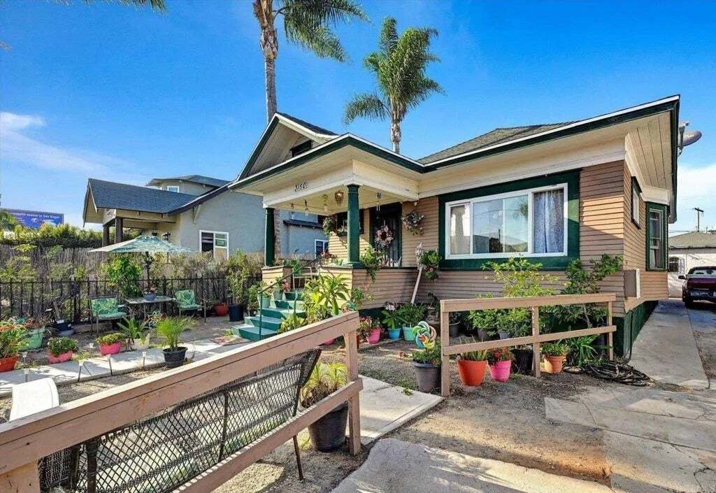 Altro a San Diego, California, Stati Uniti 1 - 19020940