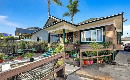 San Diego, California, Estados Unidos 1