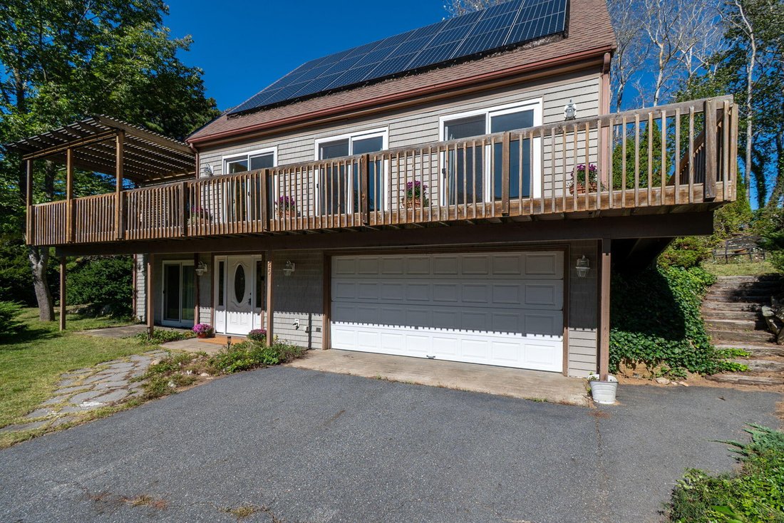 Haus in Chatham, Massachusetts, Vereinigte Staaten 2 - 19077612