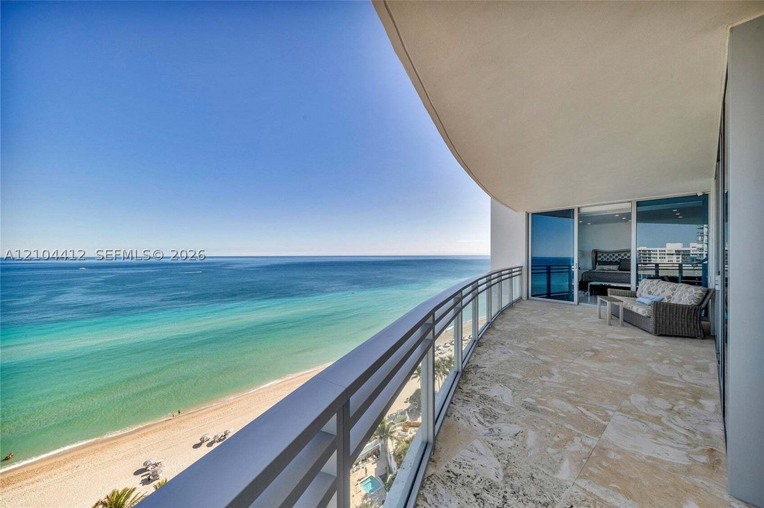 Condo in Hollywood, Florida, United States 4 - 19078809