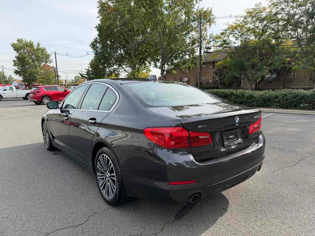 Sedan in Hasbrouck Heights, NJ, United States 5 - 19082920