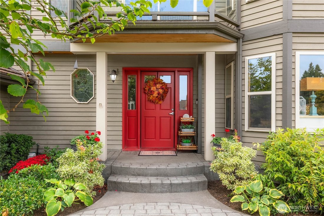 House in Issaquah, Washington, United States 3 - 19082539