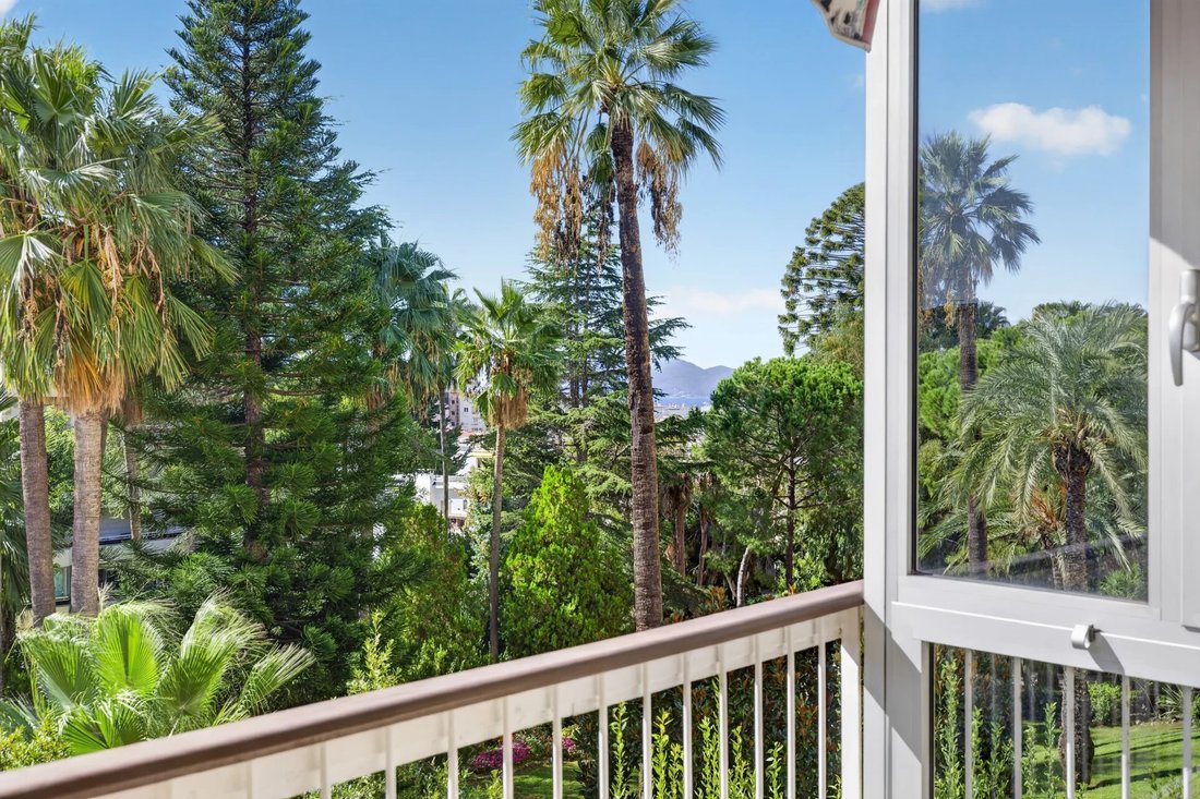 Apartamento en La Source, Cannes, Francia 2 - 19078912