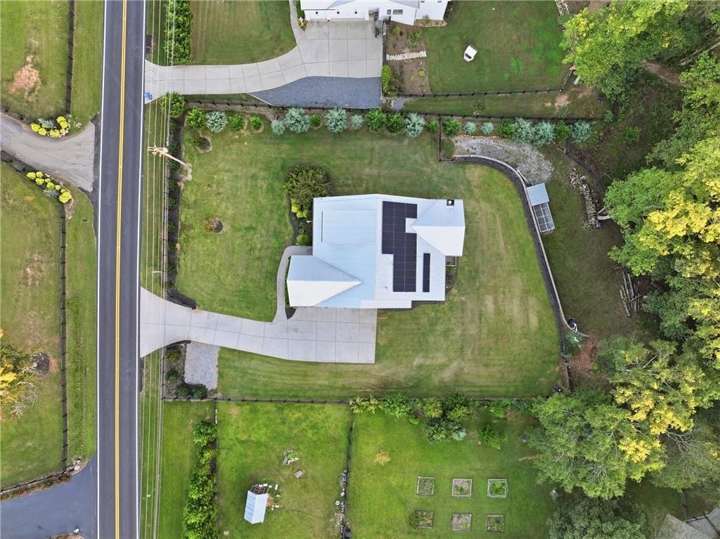 Casa en Canton, Georgia, Estados Unidos 5 - 19080020
