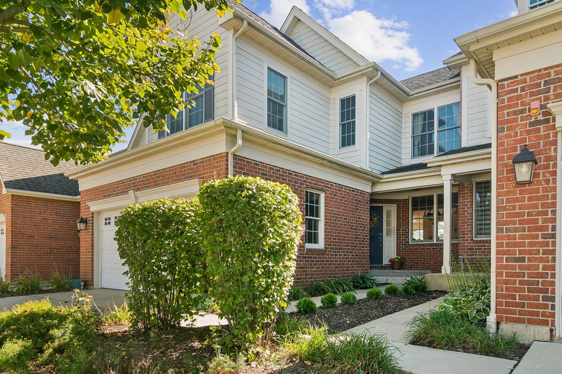 Villa in Long Grove, Illinois, United States 1 - 19077659