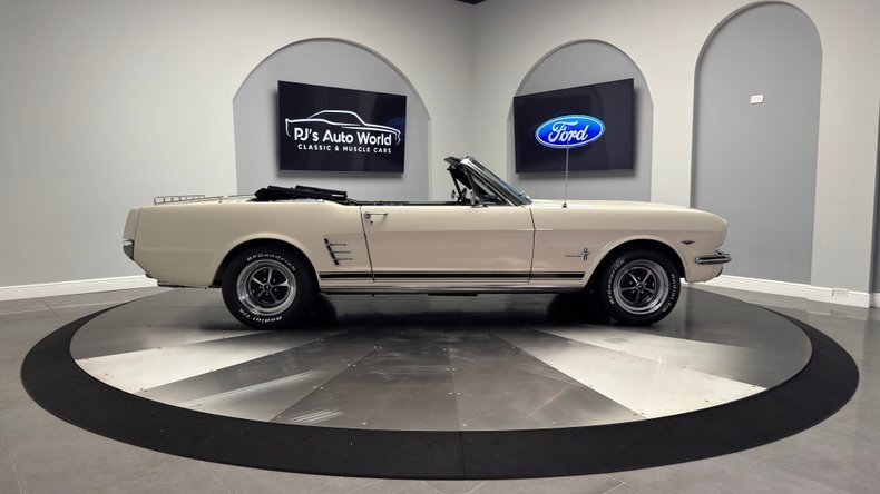 Blueprint 302 Crate Engine 4-Wheel Disc Brakes Canvas Soft Top! in Clearwater, United States 4 - 19082760