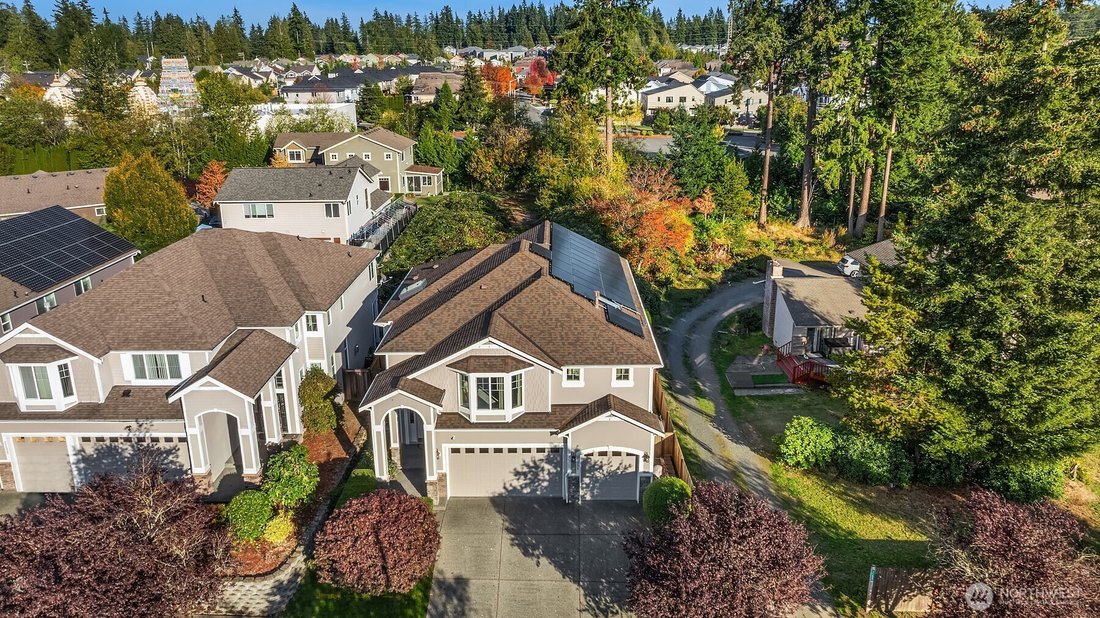 Casa en Bothell, Washington, Estados Unidos 2 - 19079723