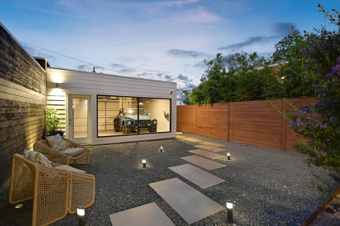 Casa a Austin, Texas, Stati Uniti 3 - 19078445