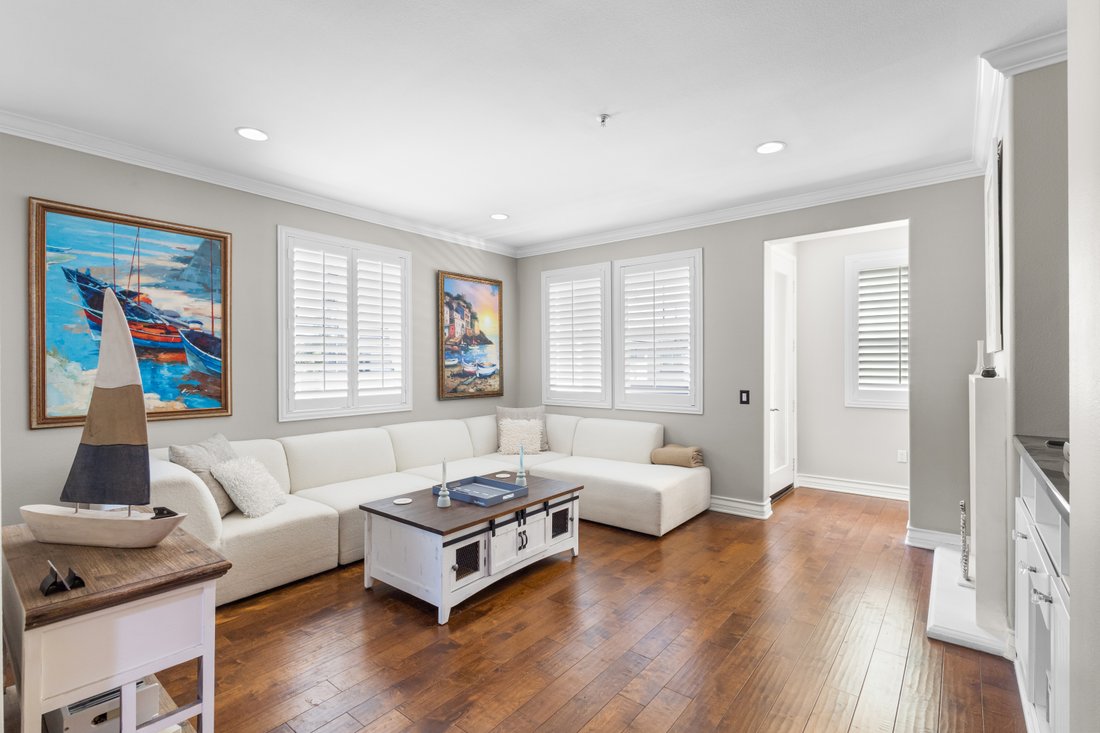 Townhouse en Oxnard, California, Estados Unidos 4 - 19085411