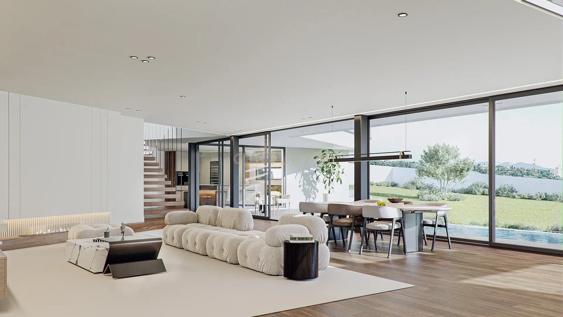Villa in Colares, Lissabon, Portugal 5 - 15807142