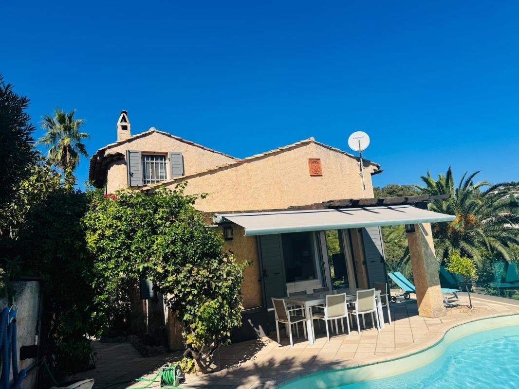 House in Les Issambres, Roquebrune-sur-Argens, France 3 - 19081338
