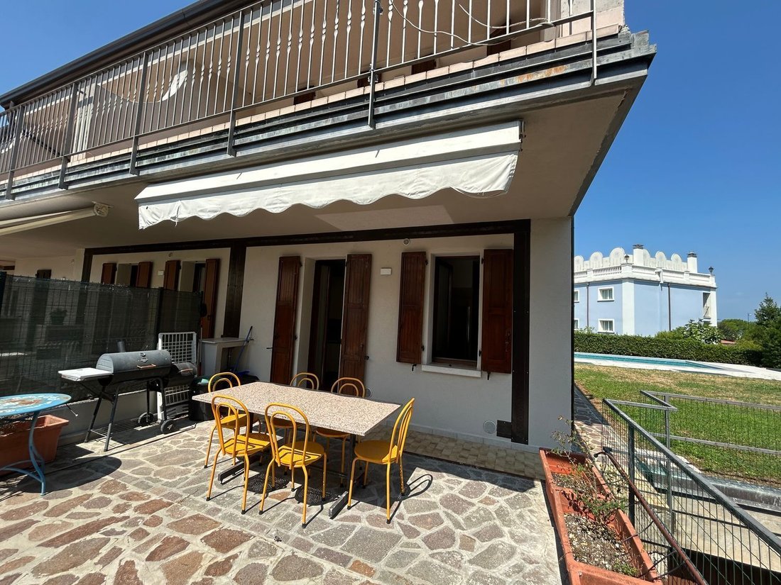 Villa a Rivoltella, Desenzano del Garda, Lombardia 2 - 19076235