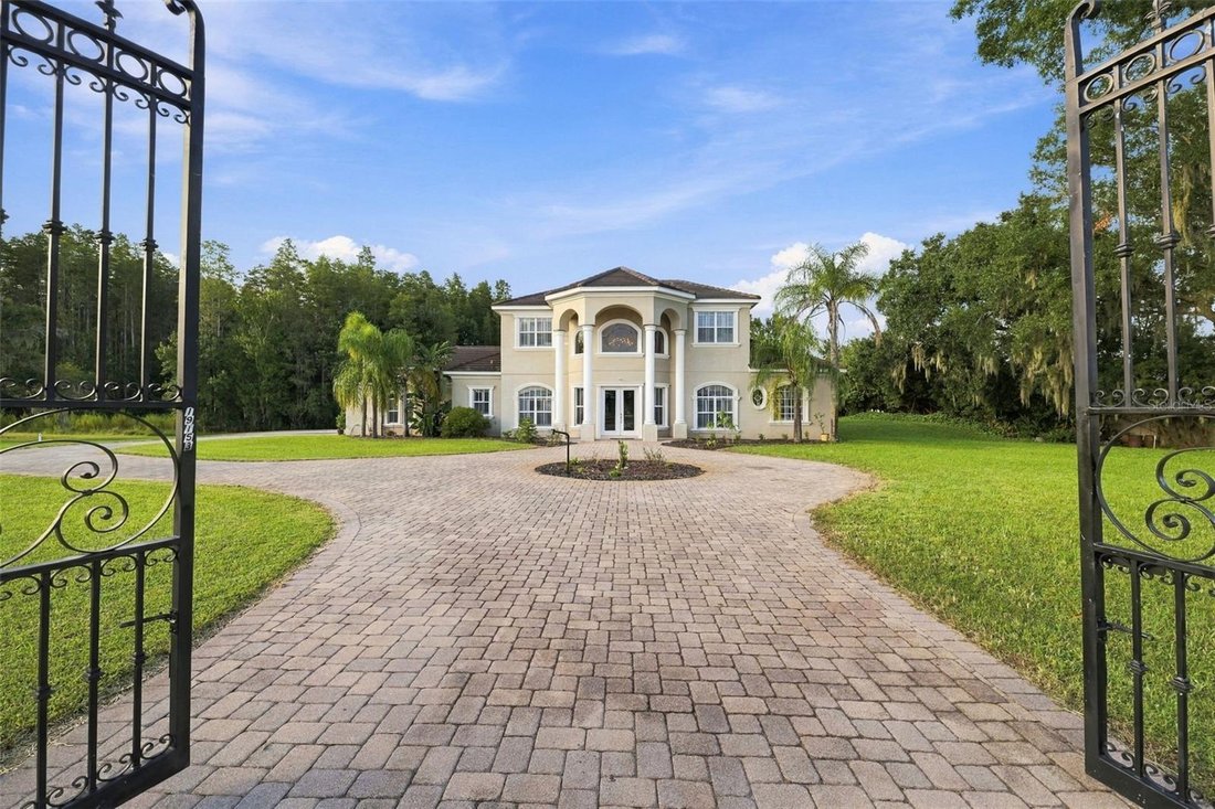 House in Land O' Lakes, Florida, United States 2 - 19078867