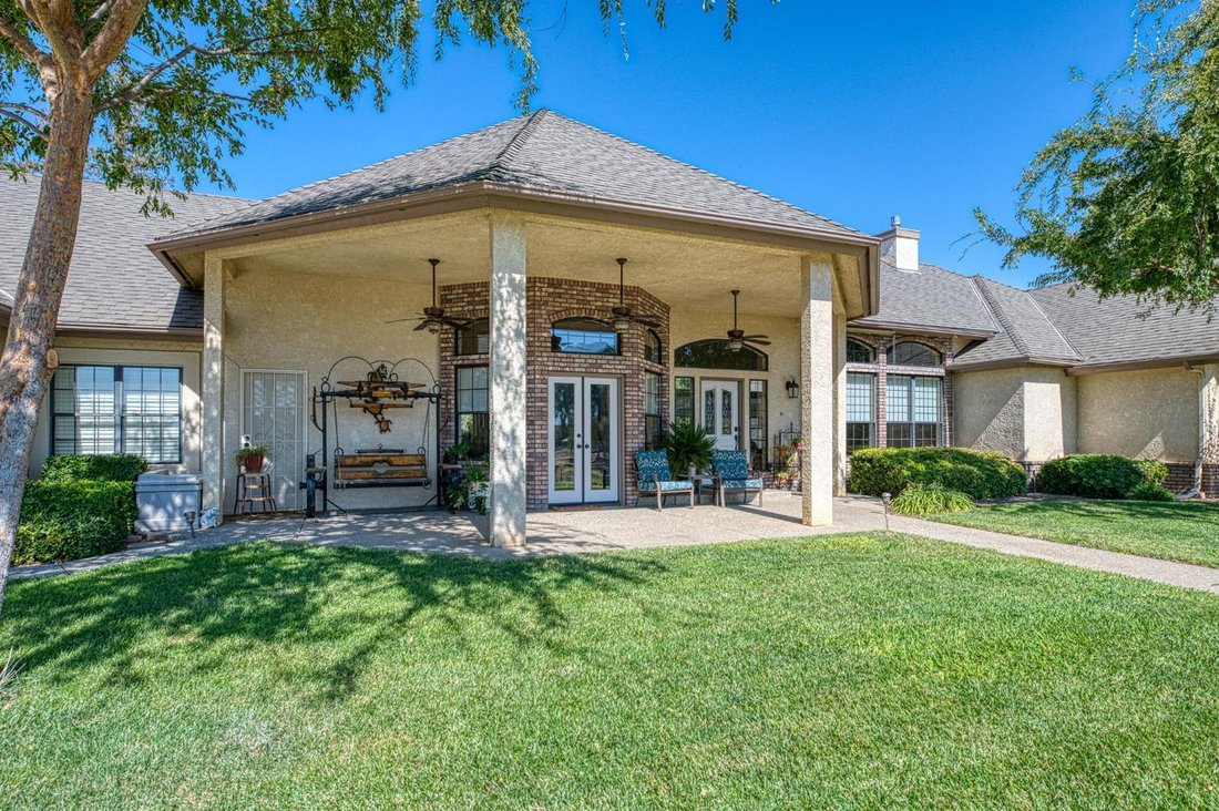 Casa a Clovis, California, Stati Uniti 3 - 19085531