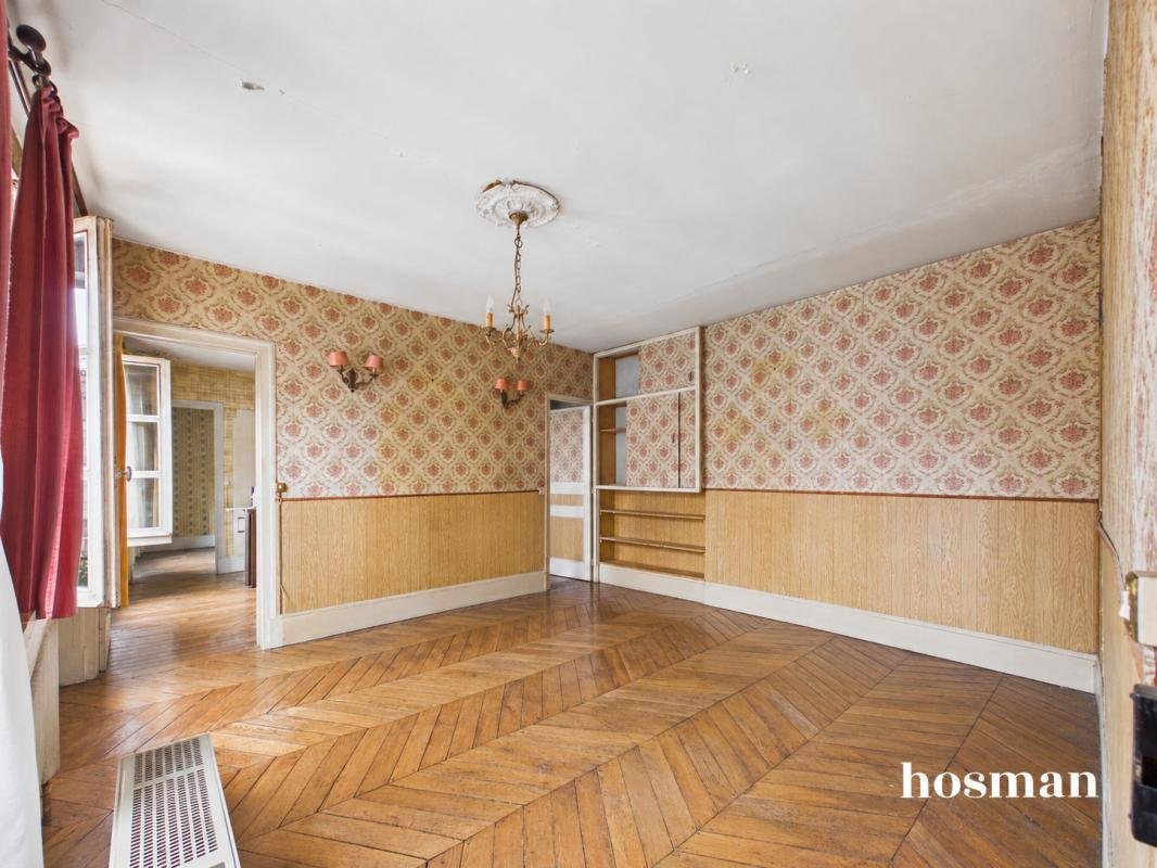 Apartment in Gros Caillou, Paris 7e Arrondissement, Paris 3 - 19084649