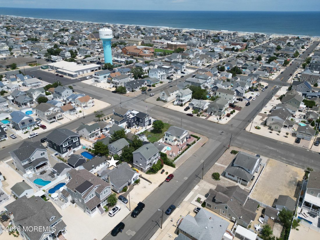 House in Lavallette, New Jersey, United States 2 - 19079855