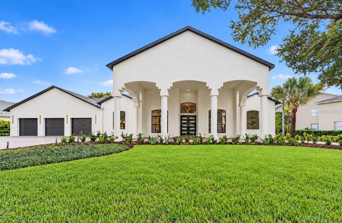 Casa en Tampa, Florida, Estados Unidos 2 - 19082667