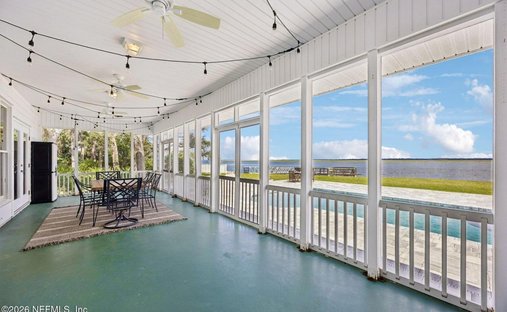 House in Jacksonville, Florida, United States 1