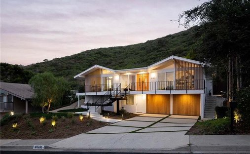 House in Laguna Niguel, California, United States 1