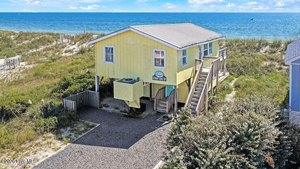 Casa en Oak Island, Carolina del Norte, Estados Unidos 1 - 19078959