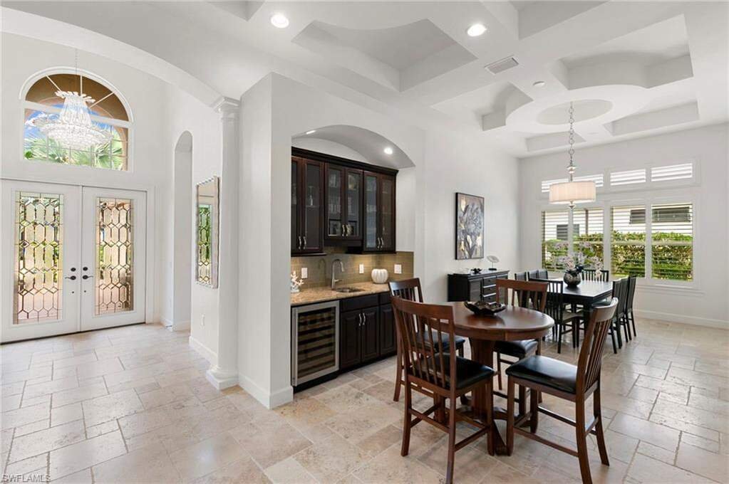 Maison à Naples, Floride, États-Unis 5 - 19082245