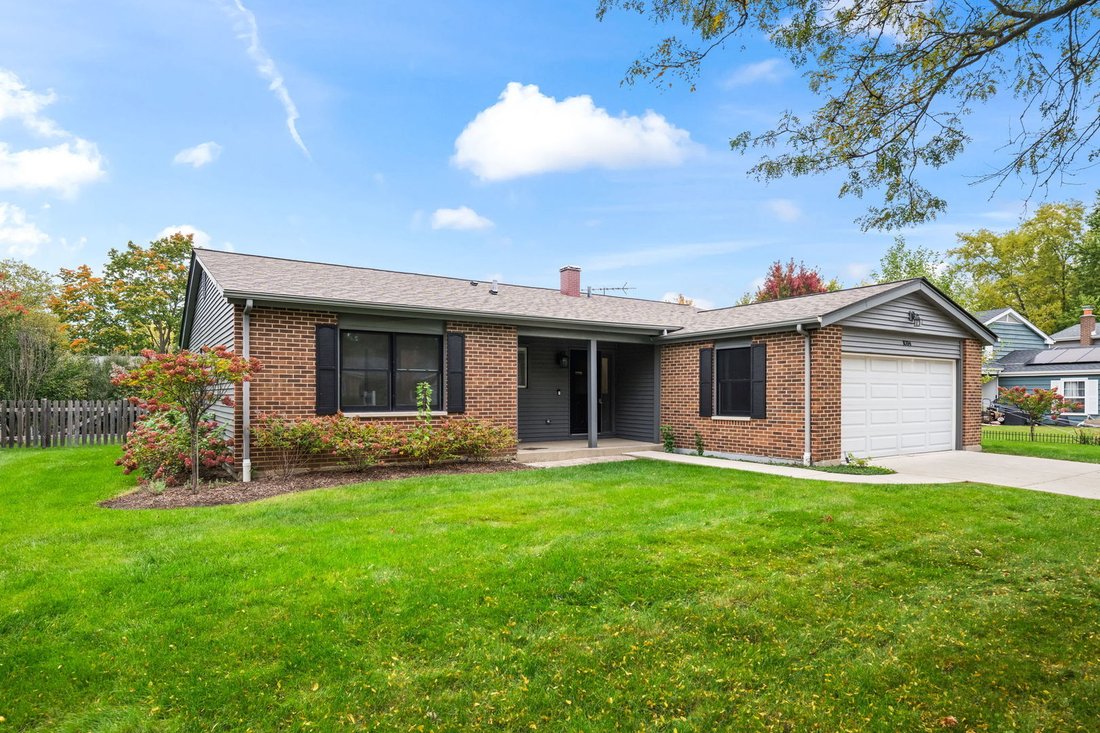House in Libertyville, Illinois, United States 1 - 19083082