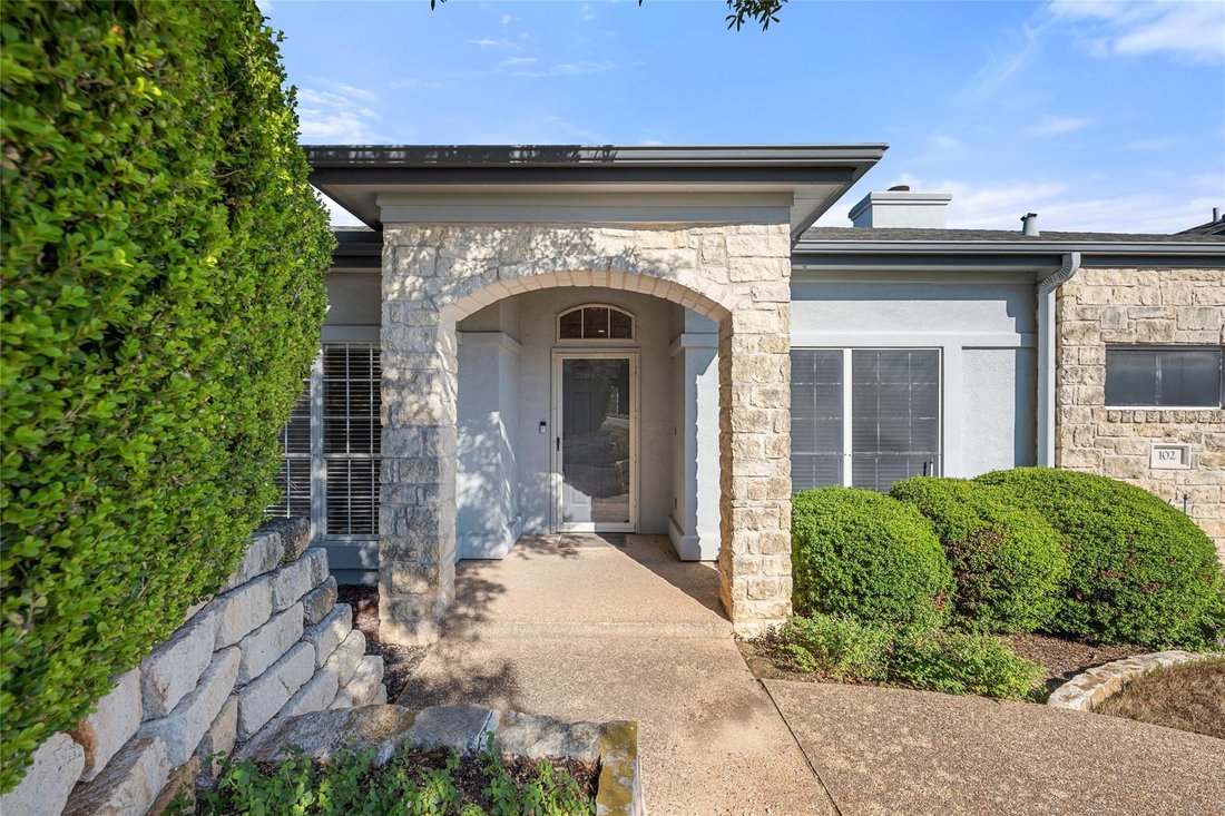 Casa en Austin, Texas, Estados Unidos 2 - 19081038