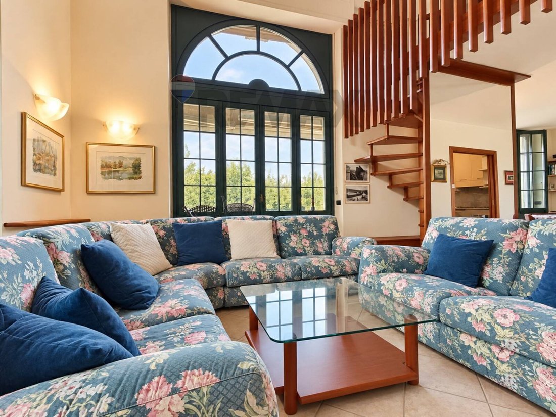 Apartment in Castelletto sopra Ticino, Piedmont, Italy 2 - 19076244