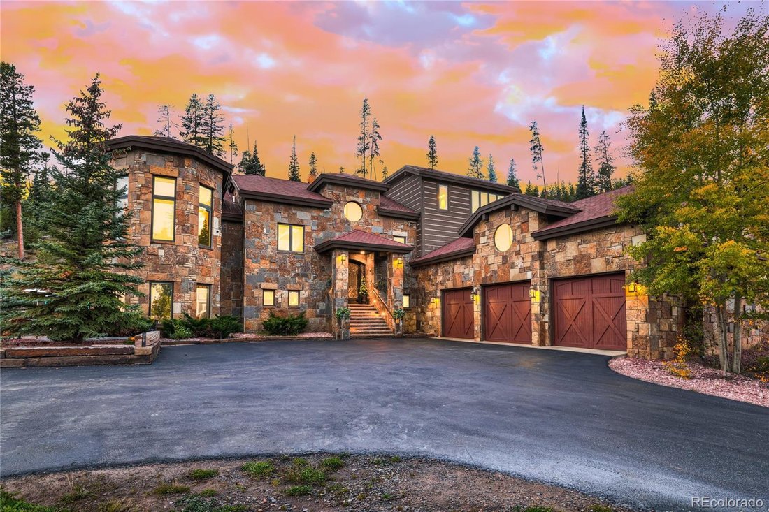 Casa en Breckenridge, Colorado, Estados Unidos 1 - 19083017