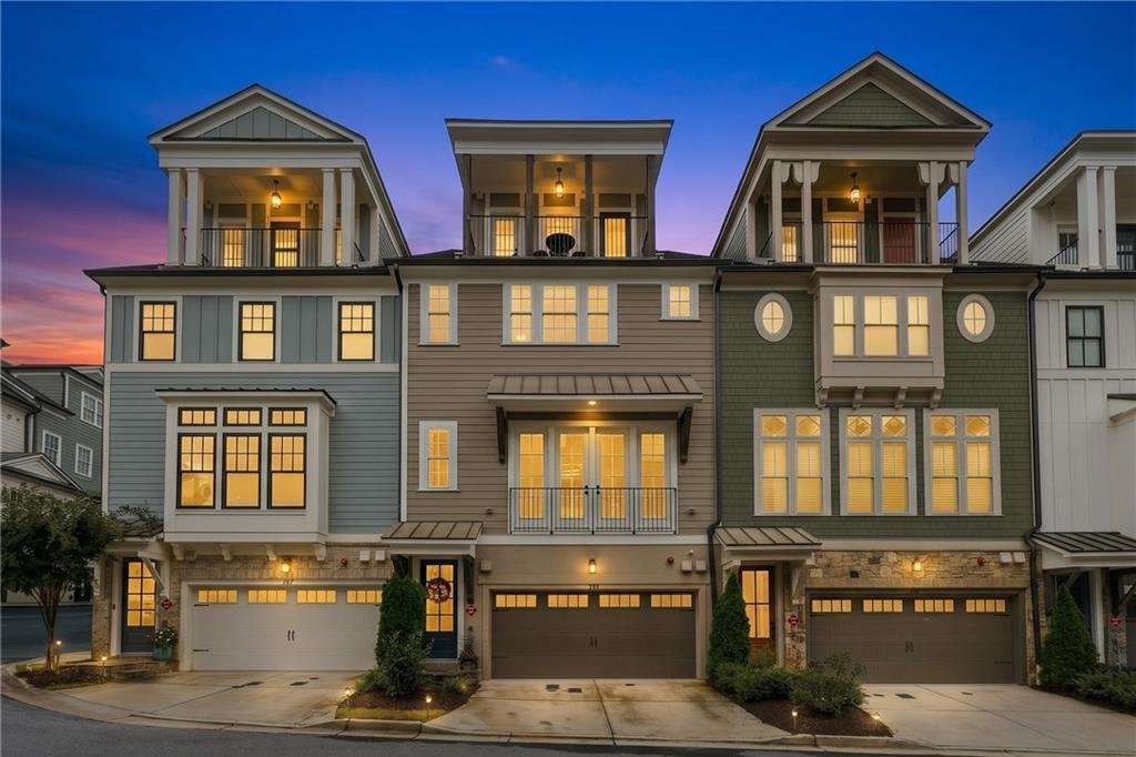 Condo in Atlanta, Georgia, United States 1 - 19082695