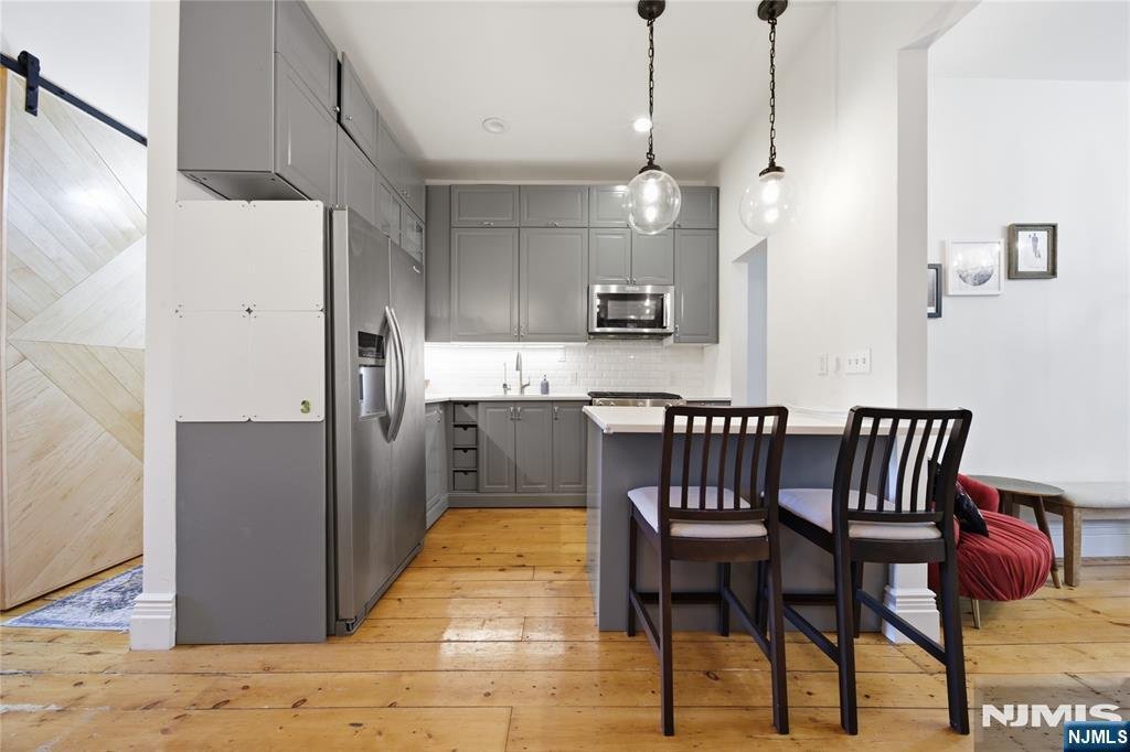 Casa a Jersey City, New Jersey, Stati Uniti 5 - 18865328