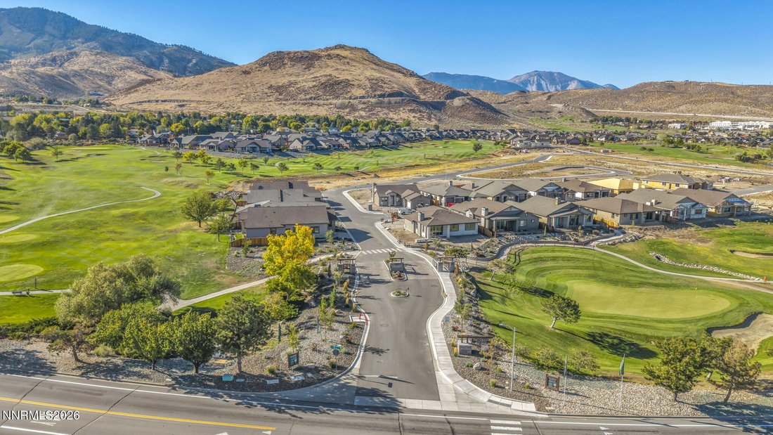 Casa a Carson City, Nevada, Stati Uniti 1 - 19078844