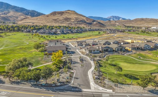 Haus in Carson City, Nevada, Vereinigte Staaten 1