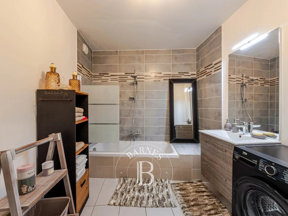 Wohnung in Bonlieu, Annecy, Frankreich 5 - 19079474