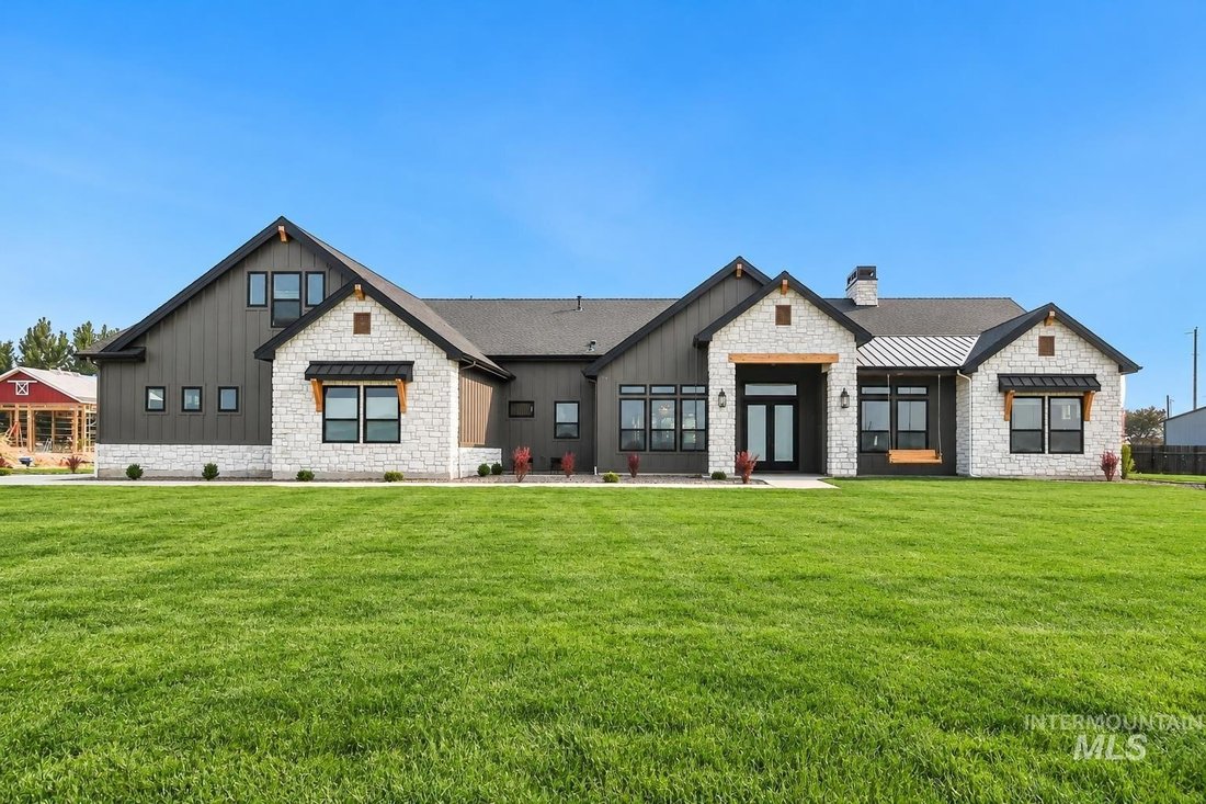 House in Nampa, Idaho, United States 1 - 19085298