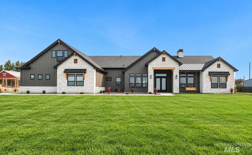 Haus in Nampa, Idaho, Vereinigte Staaten 1