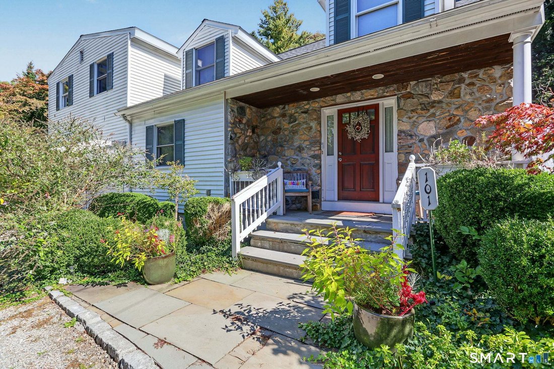 Haus in Darien, Connecticut, Vereinigte Staaten 2 - 19078797