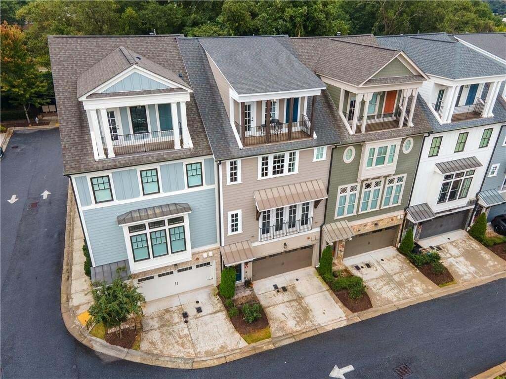 Condo in Atlanta, Georgia, United States 3 - 19082695