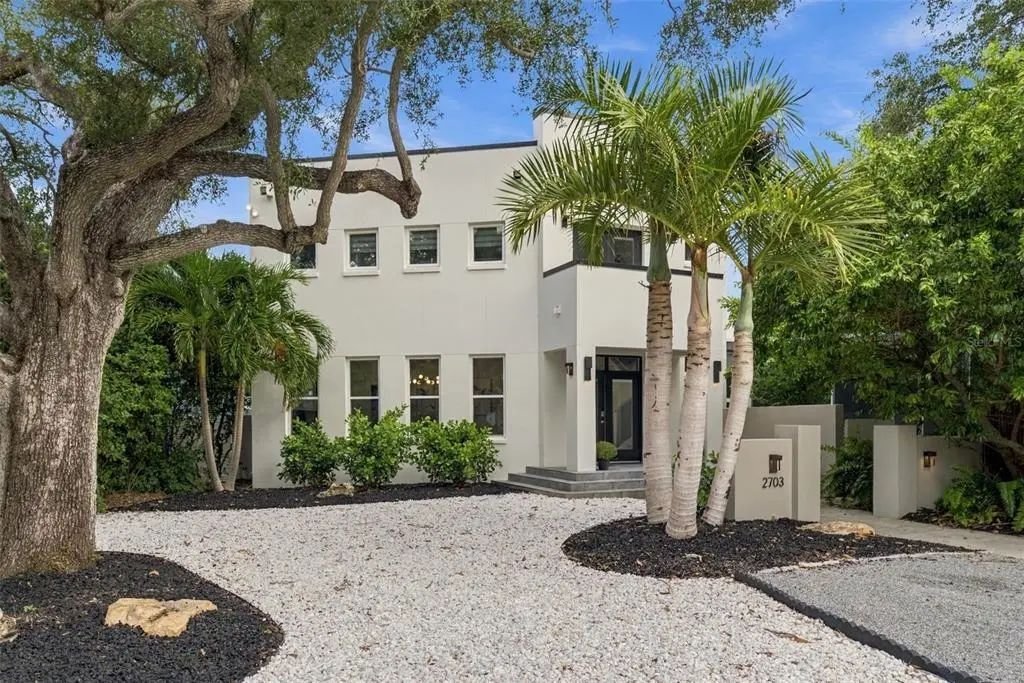 Maison à Tampa, Floride, États-Unis 2 - 19082119
