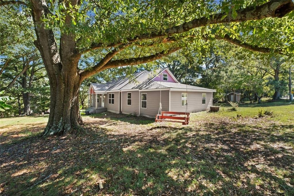 House in Adairsville, Georgia, United States 3 - 19048707